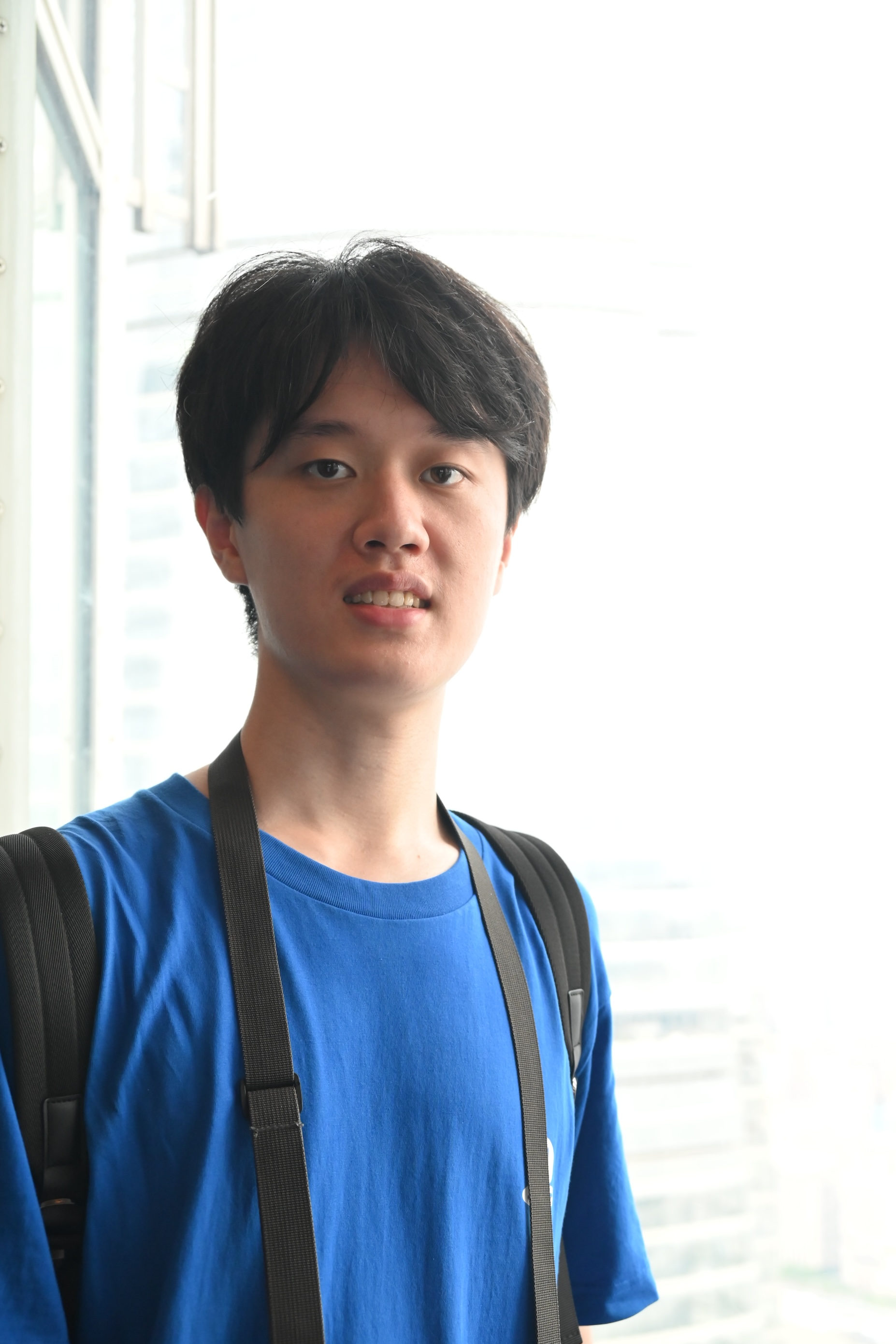 ir. Xuanchen Zhou